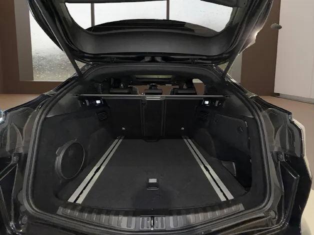 ALFA ROMEO Stelvio 2.9 V6 Biturbo Q4 Quadrifoglio