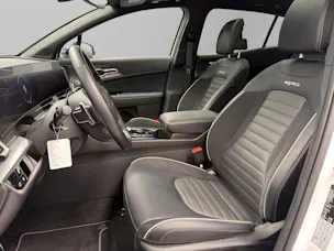 Kia Sportage 1.6 T-GDi PHEV GT-Line