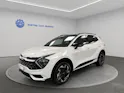 Kia Sportage 1.6 T-GDi PHEV GT-Line