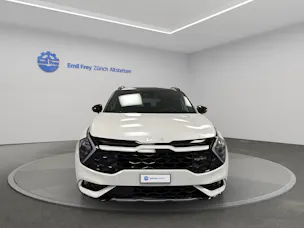 Kia Sportage 1.6 T-GDi PHEV GT-Line