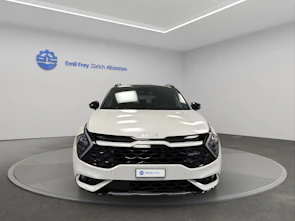 Fahrzeugbild KIA Sportage 1.6 T-GDi PHEV GT-Line