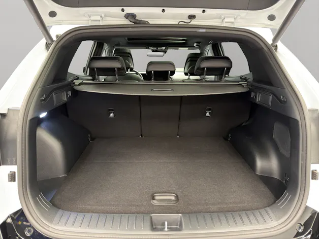 Kia Sportage 1.6 T-GDi PHEV GT-Line