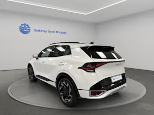 Kia Sportage 1.6 T-GDi PHEV GT-Line