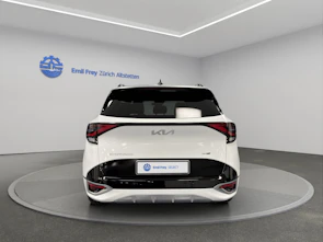 Fahrzeugbild KIA Sportage 1.6 T-GDi PHEV GT-Line