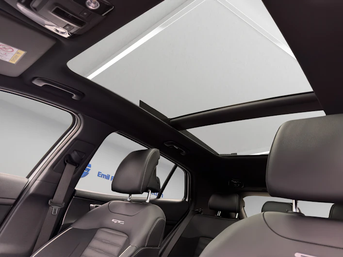 Fahrzeugbild KIA SPORTAGE