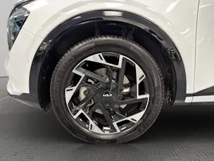 Kia Sportage 1.6 T-GDi PHEV GT-Line