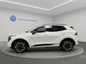 Kia Sportage 1.6 T-GDi PHEV GT-Line
