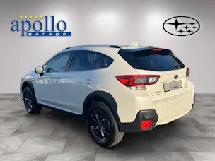 Subaru XV 2.0i e-Boxer Swiss Plus