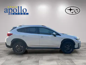 Subaru XV 2.0i e-Boxer Swiss Plus