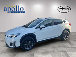 Subaru XV 2.0i e-Boxer Swiss Plus