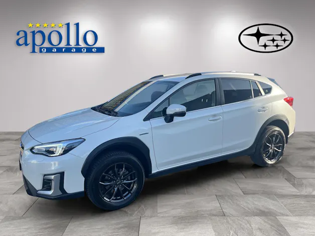 Subaru XV 2.0i e-Boxer Swiss Plus