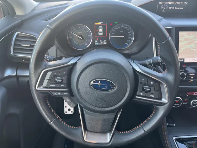 Subaru XV 2.0i e-Boxer Swiss Plus
