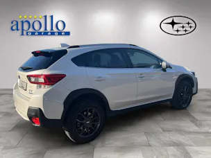 Subaru XV 2.0i e-Boxer Swiss Plus
