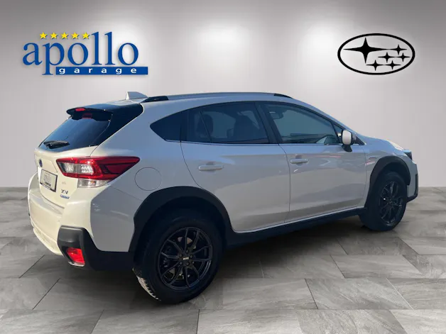 Subaru XV 2.0i e-Boxer Swiss Plus