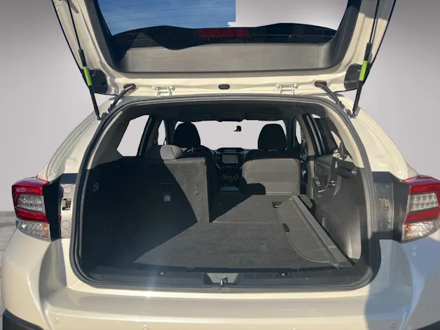 Subaru XV 2.0i e-Boxer Swiss Plus