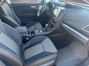 Subaru XV 2.0i e-Boxer Swiss Plus