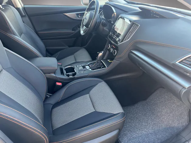 Subaru XV 2.0i e-Boxer Swiss Plus
