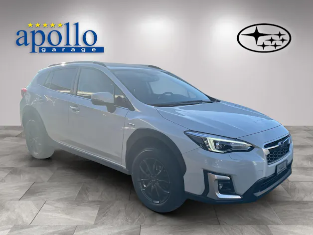 Subaru XV 2.0i e-Boxer Swiss Plus