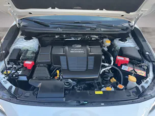 Subaru XV 2.0i e-Boxer Swiss Plus