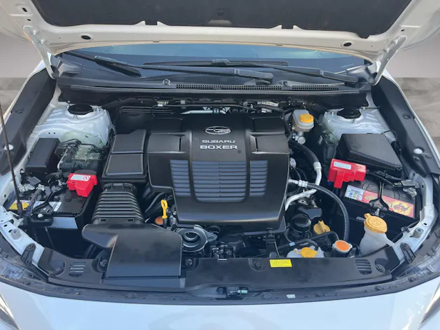 Subaru XV 2.0i e-Boxer Swiss Plus
