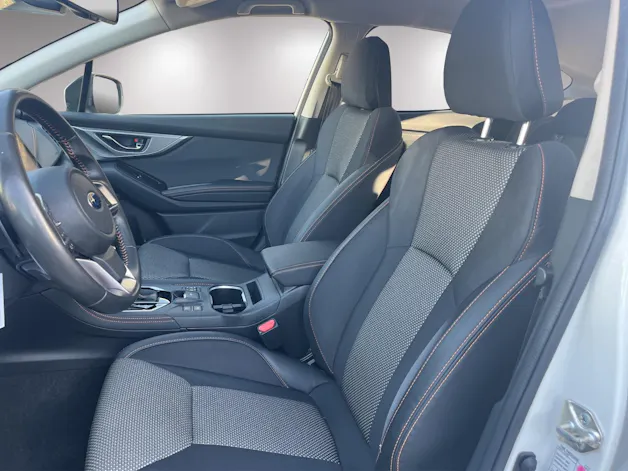 Subaru XV 2.0i e-Boxer Swiss Plus