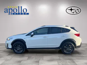 Subaru XV 2.0i e-Boxer Swiss Plus