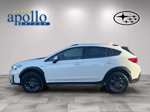 Subaru XV 2.0i e-Boxer Swiss Plus