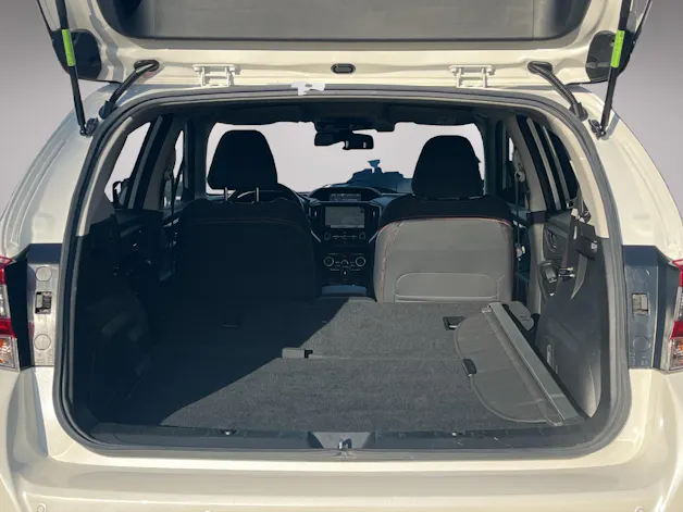 Subaru XV 2.0i e-Boxer Swiss Plus