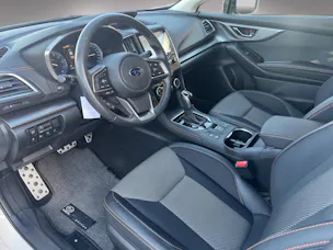 Subaru XV 2.0i e-Boxer Swiss Plus