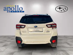 Subaru XV 2.0i e-Boxer Swiss Plus
