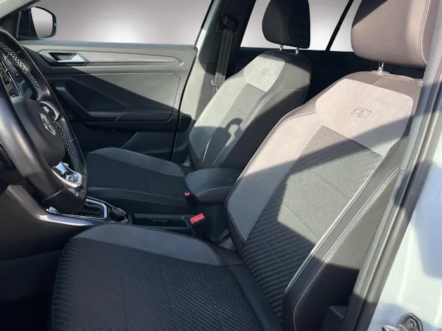 VW T-Roc 2.0 TSI Sport DSG 4motio