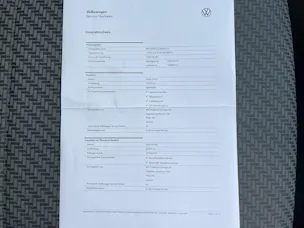 VW T-Roc 2.0 TSI Sport DSG 4motio