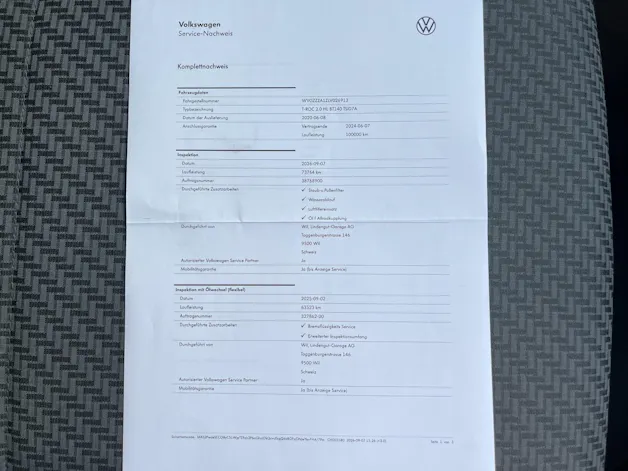 VW T-Roc 2.0 TSI Sport DSG 4motio