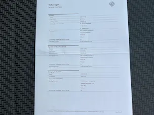 VW T-Roc 2.0 TSI Sport DSG 4motio