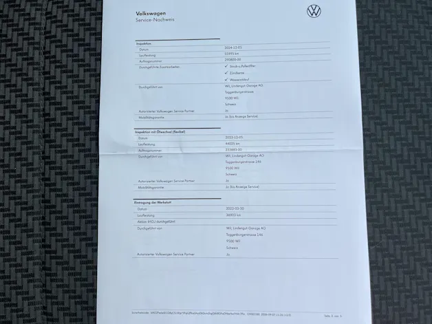 VW T-Roc 2.0 TSI Sport DSG 4motio