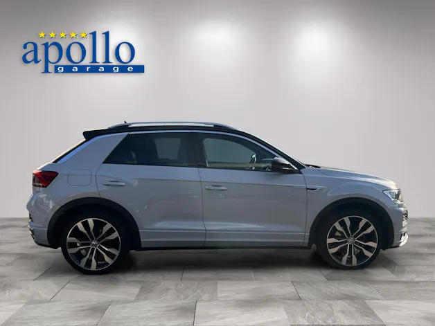 VW T-Roc 2.0 TSI Sport DSG 4motio