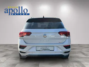 VW T-Roc 2.0 TSI Sport DSG 4motio