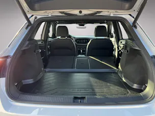 VW T-Roc 2.0 TSI Sport DSG 4motio