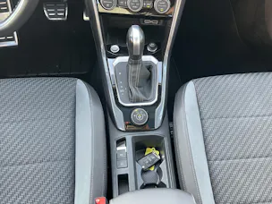 VW T-Roc 2.0 TSI Sport DSG 4motio