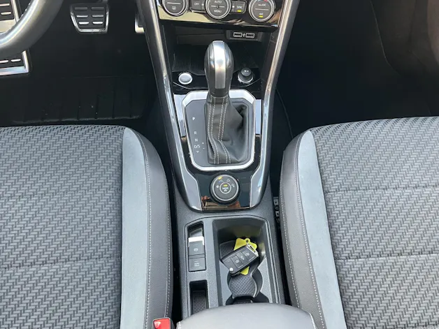 VW T-Roc 2.0 TSI Sport DSG 4motio