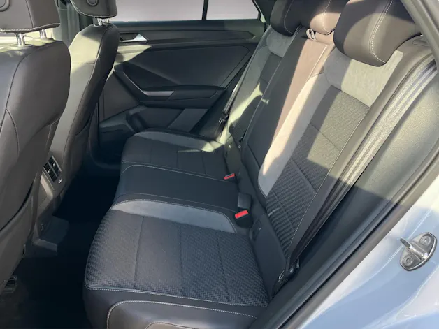 VW T-Roc 2.0 TSI Sport DSG 4motio