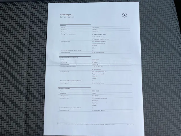 VW T-Roc 2.0 TSI Sport DSG 4motio