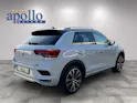 VW T-Roc 2.0 TSI Sport DSG 4motio