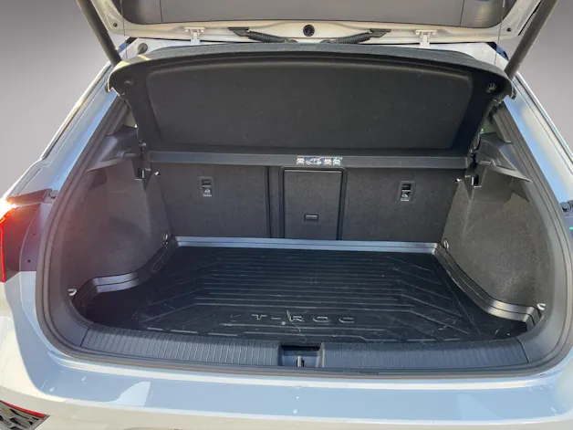 VW T-Roc 2.0 TSI Sport DSG 4motio