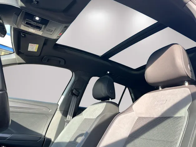 VW T-Roc 2.0 TSI Sport DSG 4motio