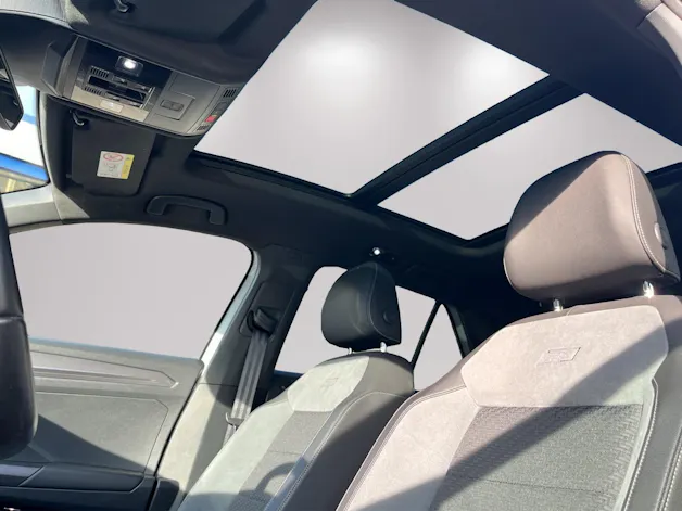 VW T-Roc 2.0 TSI Sport DSG 4motio