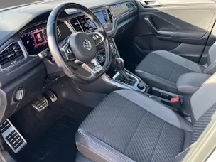 VW T-Roc 2.0 TSI Sport DSG 4motio