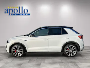 VW T-Roc 2.0 TSI Sport DSG 4motio