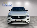 VW T-Roc 2.0 TSI Sport DSG 4motio