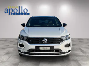 VW T-Roc 2.0 TSI Sport DSG 4motio